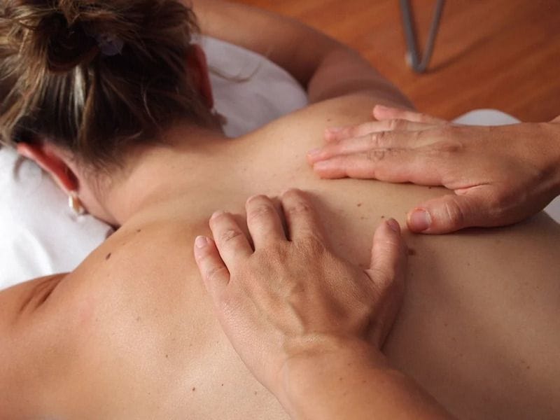Need a massage? Well you're in luck, our massage service is back! Need a massage? Well you're in luck, our massage service is back!